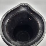 Raymond Camart vase in Vallauris Art Deco style, terracotta, 1950.