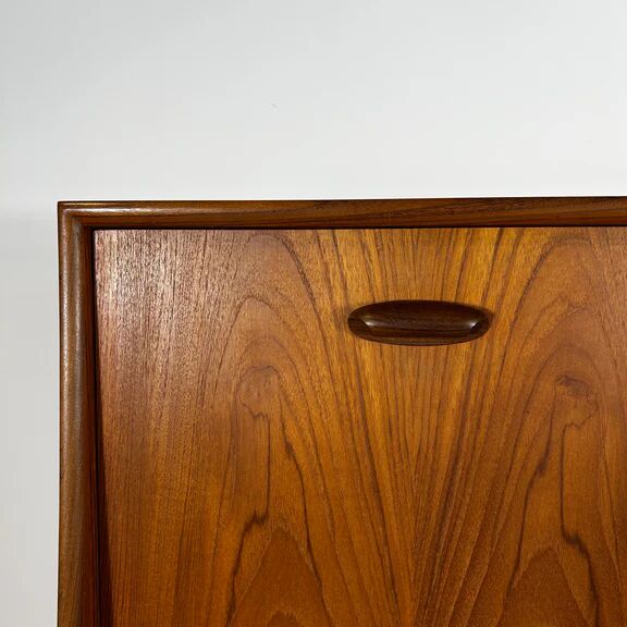 Highboard Fresco by G Plan, United Kingdom