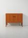 Meuble scandinave en teck, années 1960