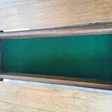 Double retractable desk 1950, Raclem