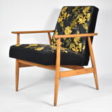 Armchair "Fox" designed by Henryk Lis 1970