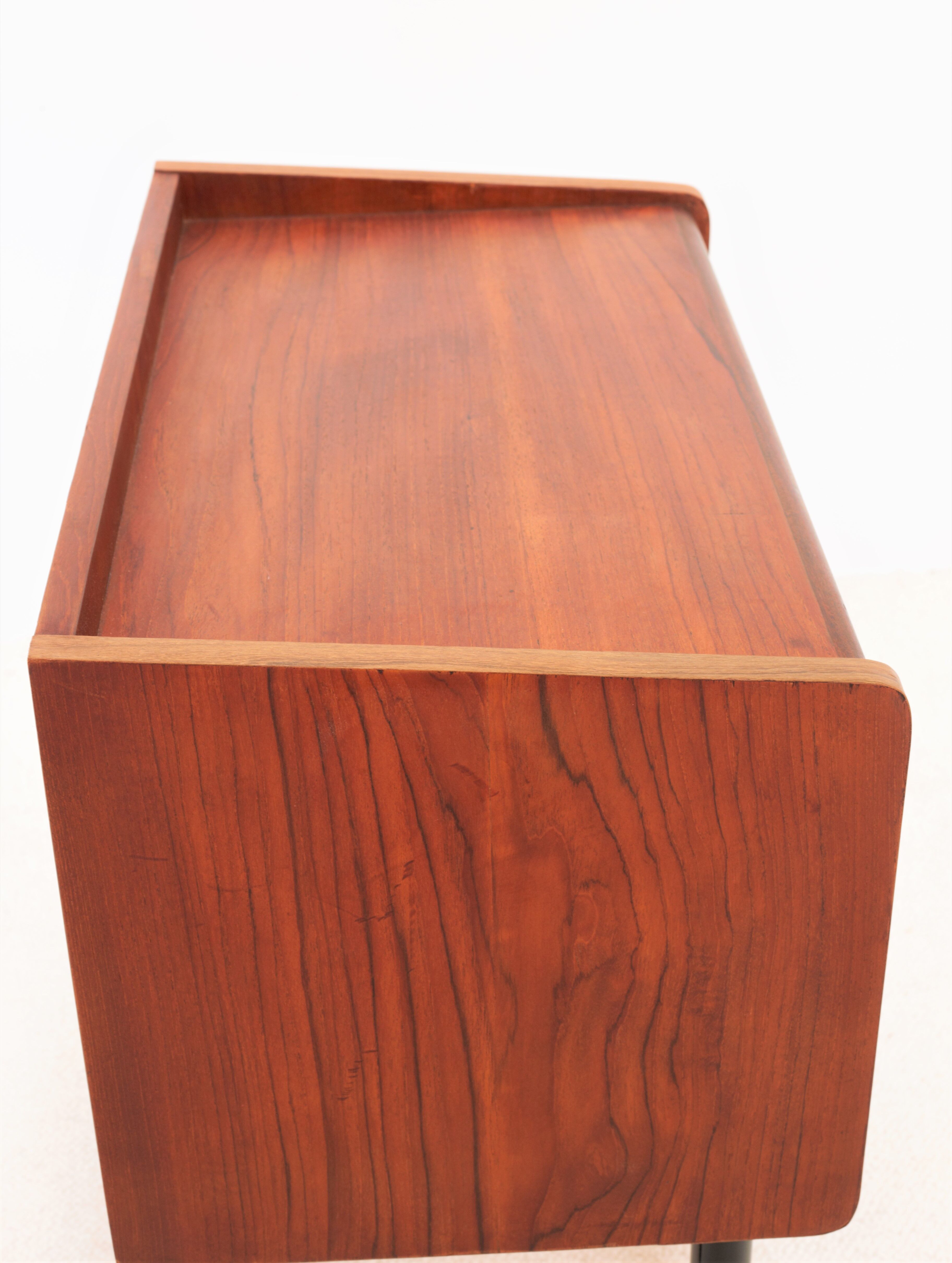 Scandinavian dresser