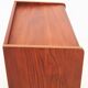 Scandinavian dresser
