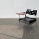 Vintage Space Age Chair Omkstack by Rodney Kinsman for Bieffeplast