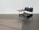 Vintage Space Age Chair Omkstack by Rodney Kinsman for Bieffeplast