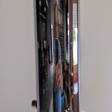 Suspension Space Age by Herbert Proft published by Limburg, Germany 1970