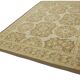 Handmade European Vintage Aubusson Kilim 270 cm x 370 cm
