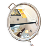 Plateau Christofle Malmaison