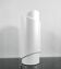 Vase moderniste en céramique blanche – Design Jeroen Bechtold