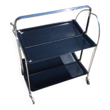 Folding trolley