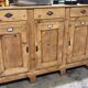 Buffet sideboard furniture