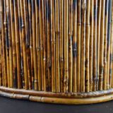 Bamboo basket