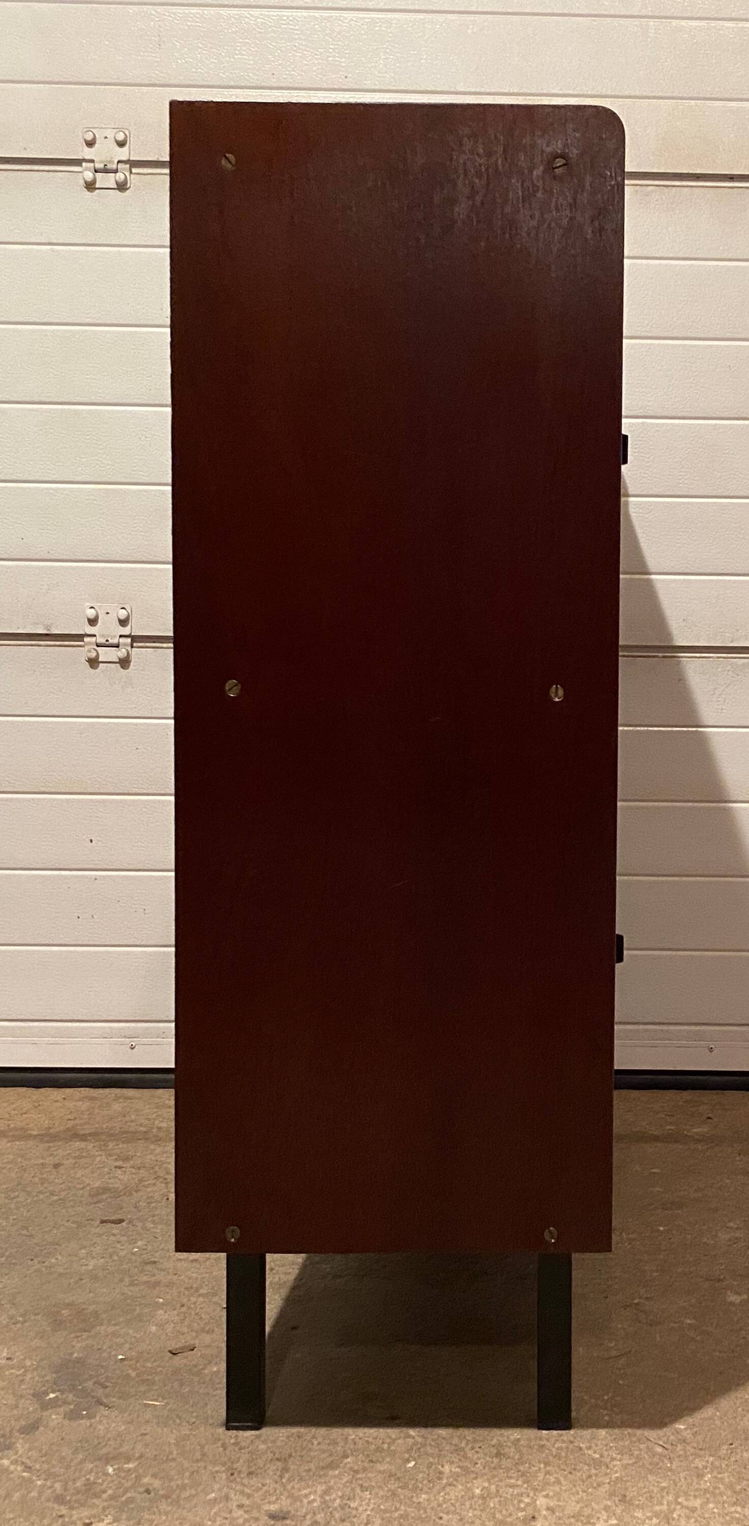 Petite enfilade/meuble bas vintage