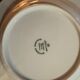 Set of 8 deep plates - Seltmann Weiden