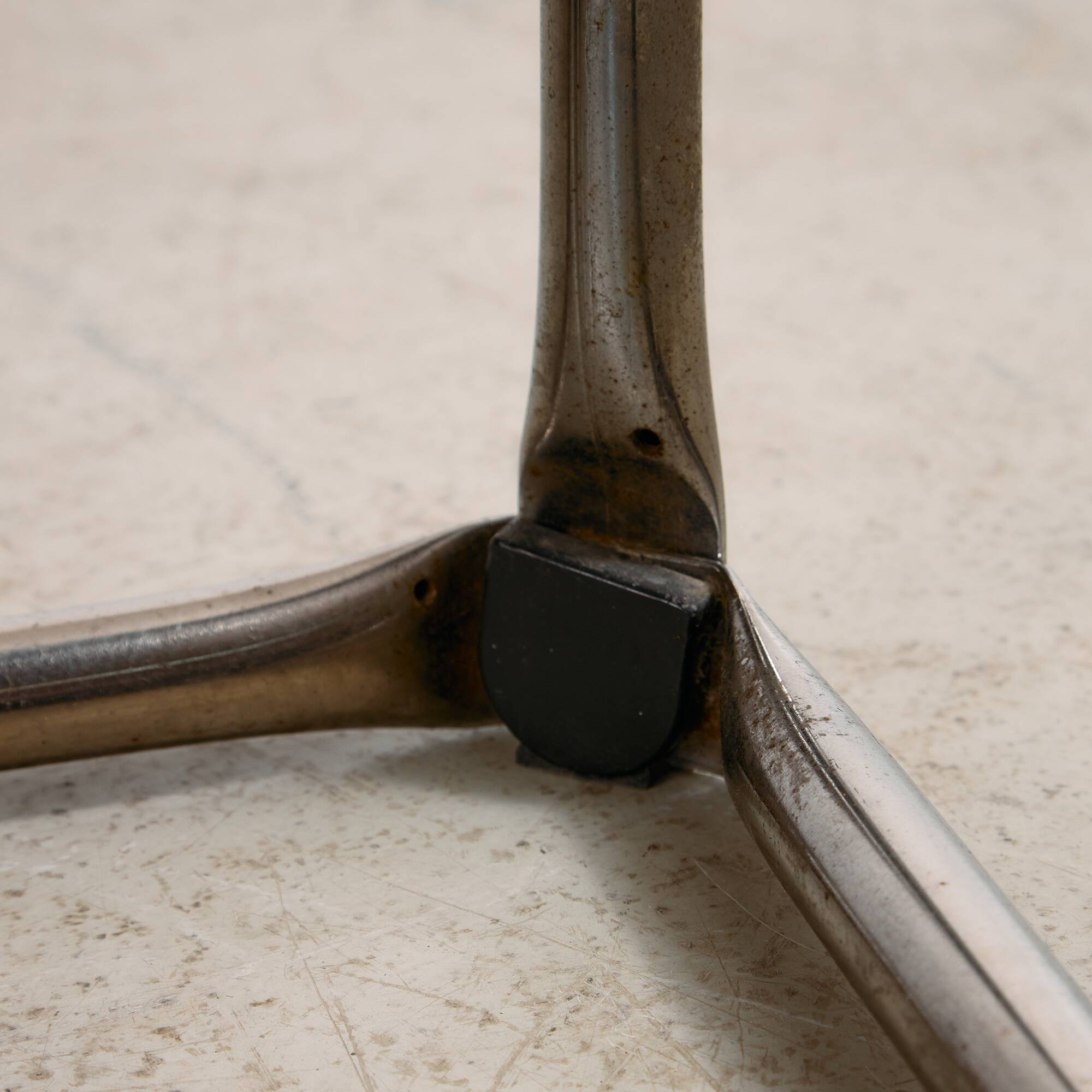 Set of Mid-Century “IDEA” Chairs by Molnár J. Iván, Hungary, 1970s