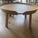Designer coffee table