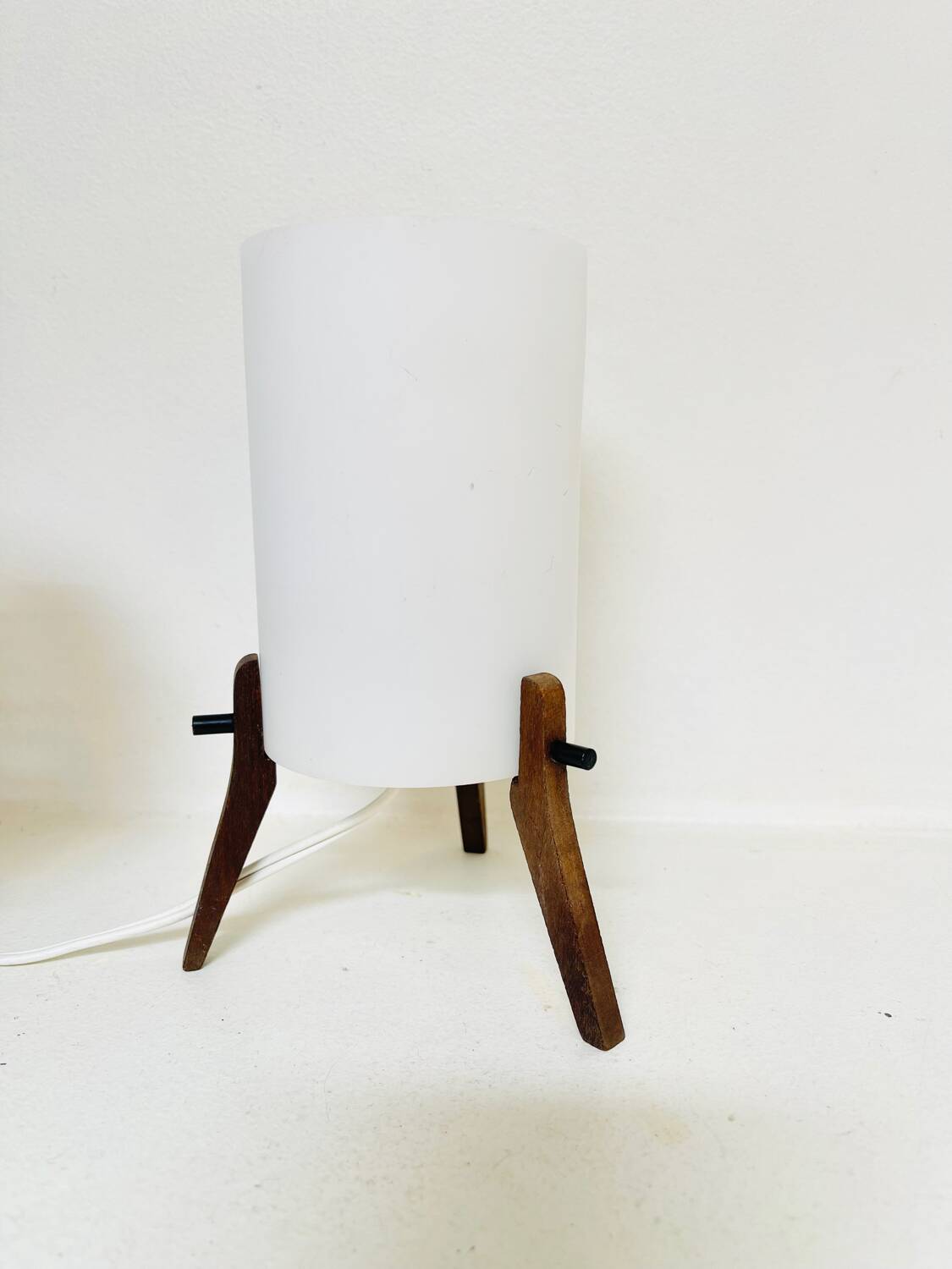 Alfaplex-Milano bedside lamp, 1960