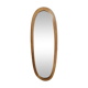 Miroir ovale