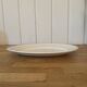 Luneville oval dish