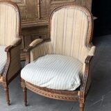 Pair of chairs
