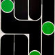 Tableau signé Olisch