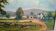 Peinture campagnarde