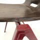 Pagholz Galvanitas S22 stackable school chair