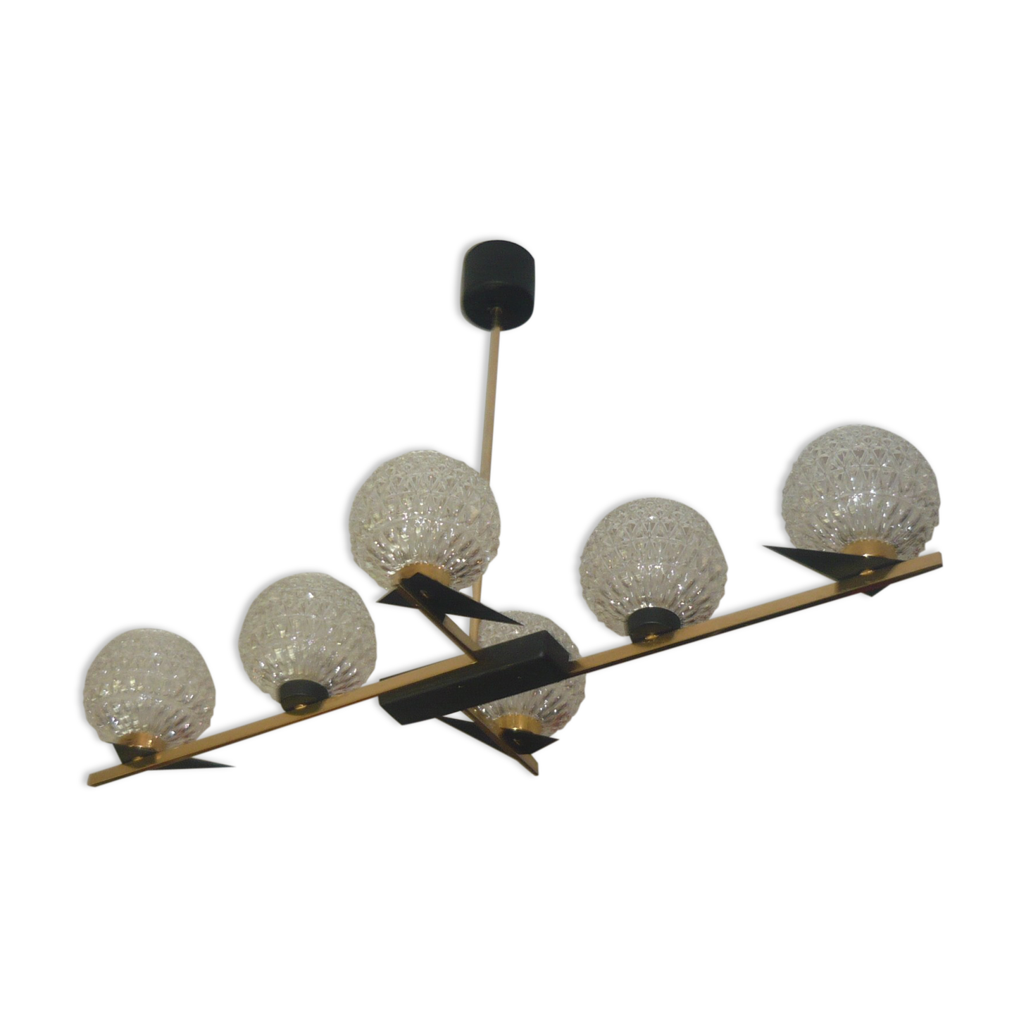 Lustre Arlus 6 fires