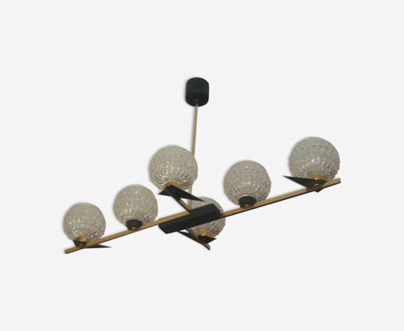 Lustre Arlus 6 feux