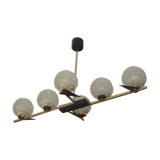 Lustre Arlus 6 fires