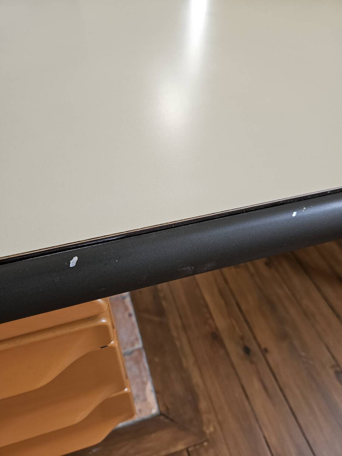 Vintage Vickers Ronéo desk