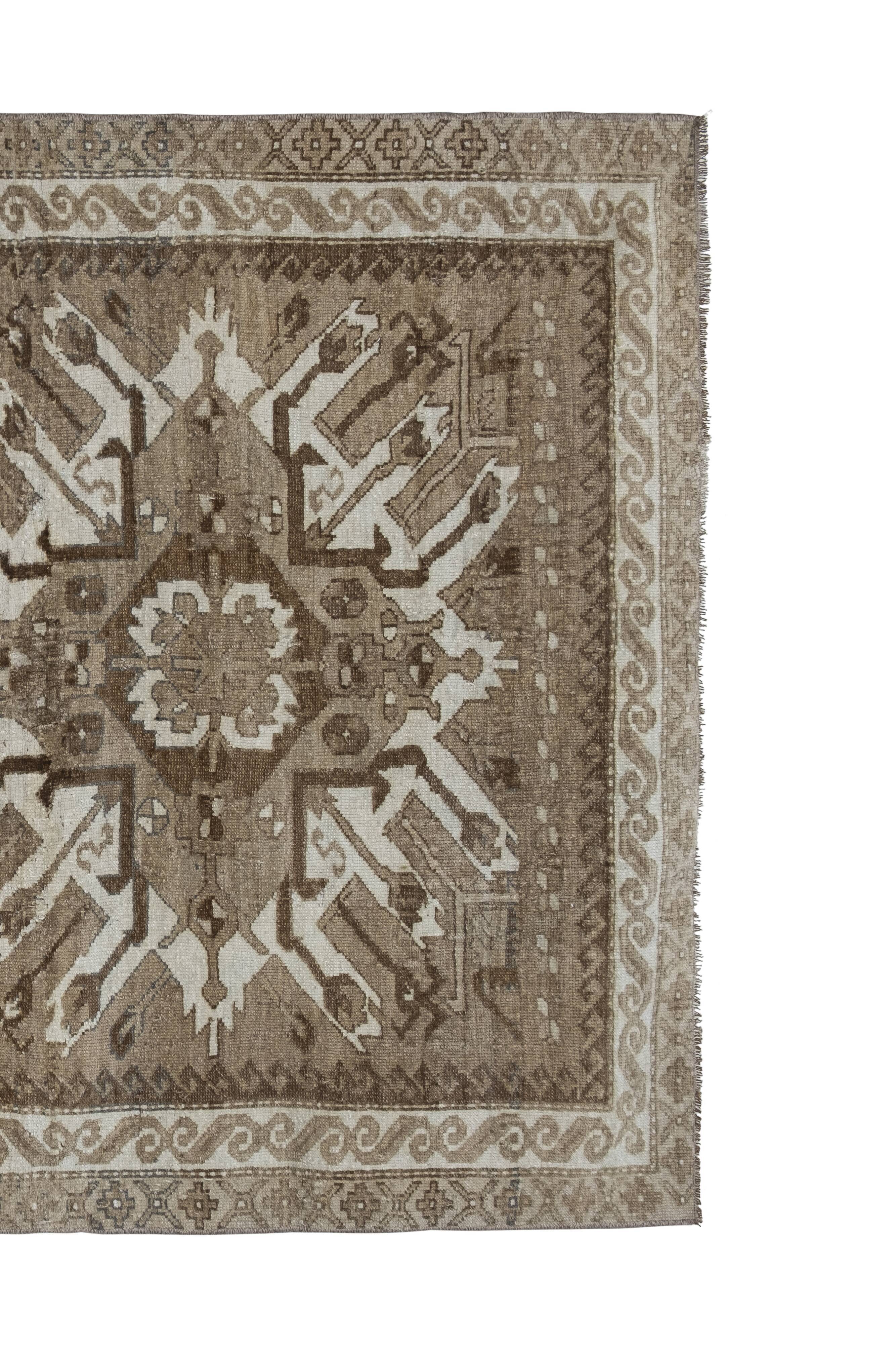 Rug 140x198 cm
