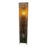 Lampe sur pied
