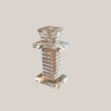 Candle holder Jean Sola, circa 1929