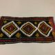 Turkish kilim runner 100x48 cm
