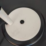 Large Vintage Aluminor Lamp