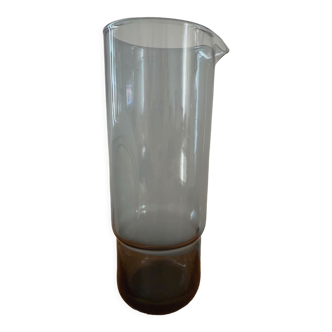 Carafe transparente