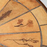 ‘Les Herbiers’ coffee table by Roger Capron