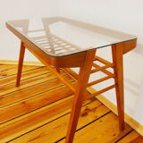 Coffee Table by F. Jirák for Tatra Nabytok, Czechoslovakia, 1950s
