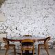 4 Baumann Gondola chairs