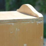 Vintage medicine cabinet