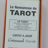 Hermès - Tarot Cards