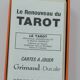 Hermès - Cartes de Tarots
