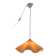 Artemide ‘Area’ pendant lamp by Mario Bellini for Artemide