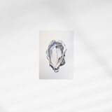 The oyster