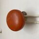 70s wall coat rack