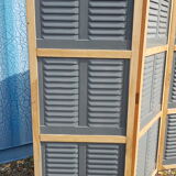 Screen - workshop divider