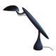 Lampe Héron d'Isao Hosoe pour luxo (italie)