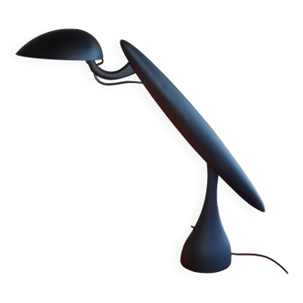 Heron lamp by Isao Hosoe for luxo (italy)
