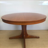 Table ronde Baumann